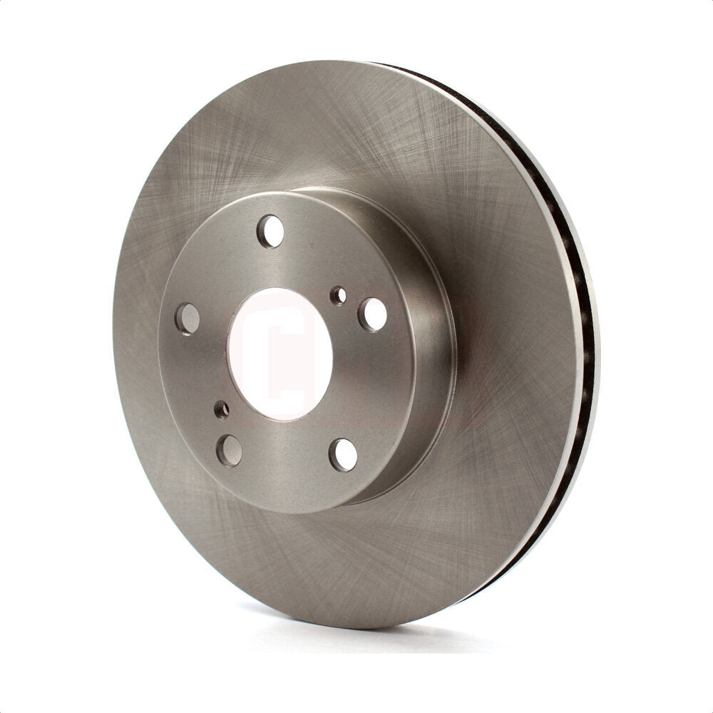 Front Disc Brake Rotor 8-980461 For 2005-2015 Toyota Tacoma With 5 Lug Wheels
