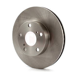 Front Disc Brake Rotor 8-980461 For 2005-2015 Toyota Tacoma With 5 Lug Wheels