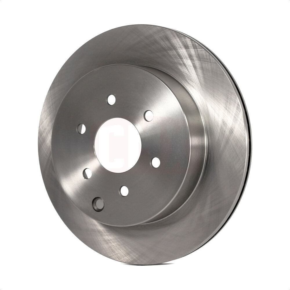 Rear Disc Brake Rotor 8-980462 For Nissan Pathfinder