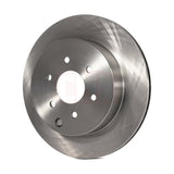 Rear Disc Brake Rotor 8-980462 For Nissan Pathfinder