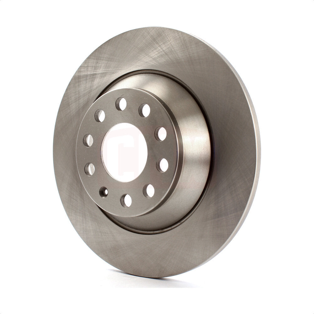 Rear Disc Brake Rotor 8-980465 For Audi A6 Quattro With 302mm Diameter