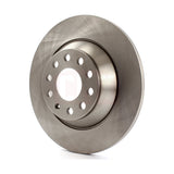 Rear Disc Brake Rotor 8-980465 For Audi A6 Quattro With 302mm Diameter