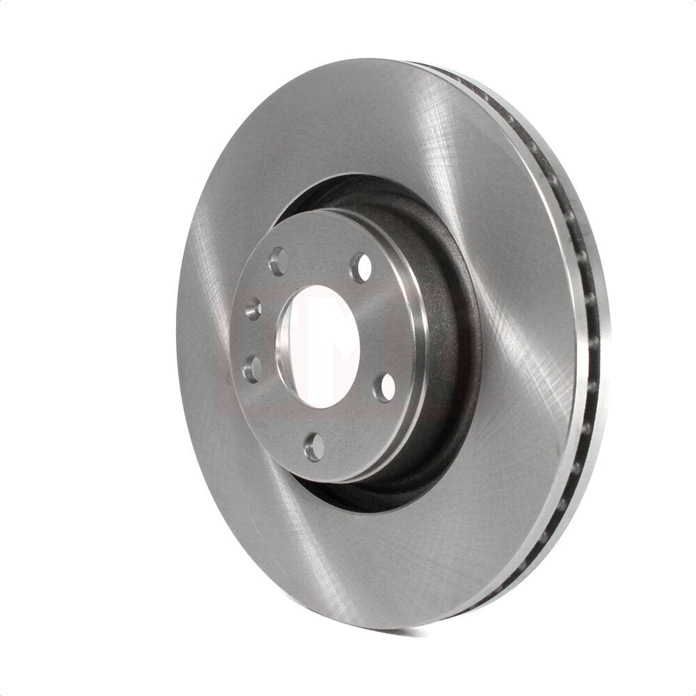 Front Disc Brake Rotor 8-980466 For Audi A6 Quattro A8 With 321mm Diameter