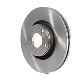 Front Disc Brake Rotor 8-980466 For Audi A6 Quattro A8 With 321mm Diameter