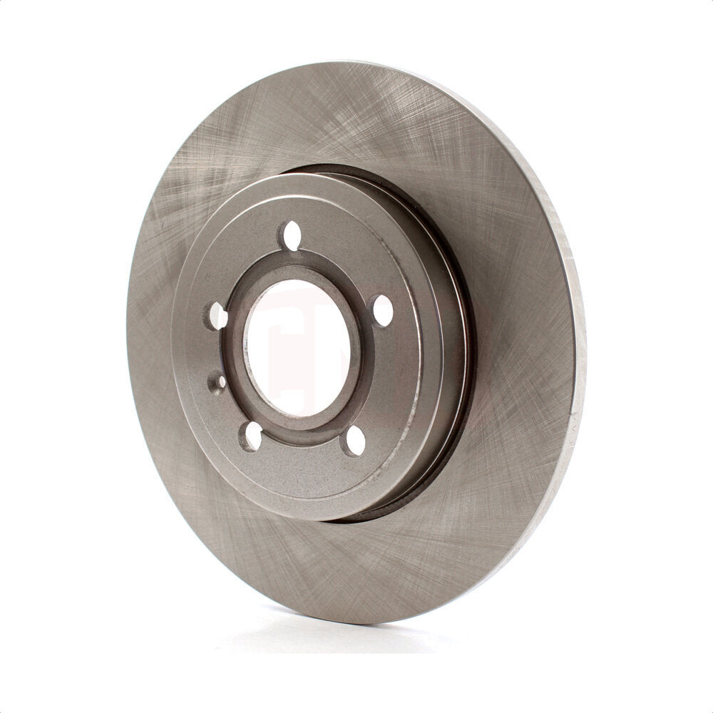 Rear Disc Brake Rotor 8-980468 For Audi A4 Quattro