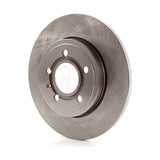 Rear Disc Brake Rotor 8-980468 For Audi A4 Quattro