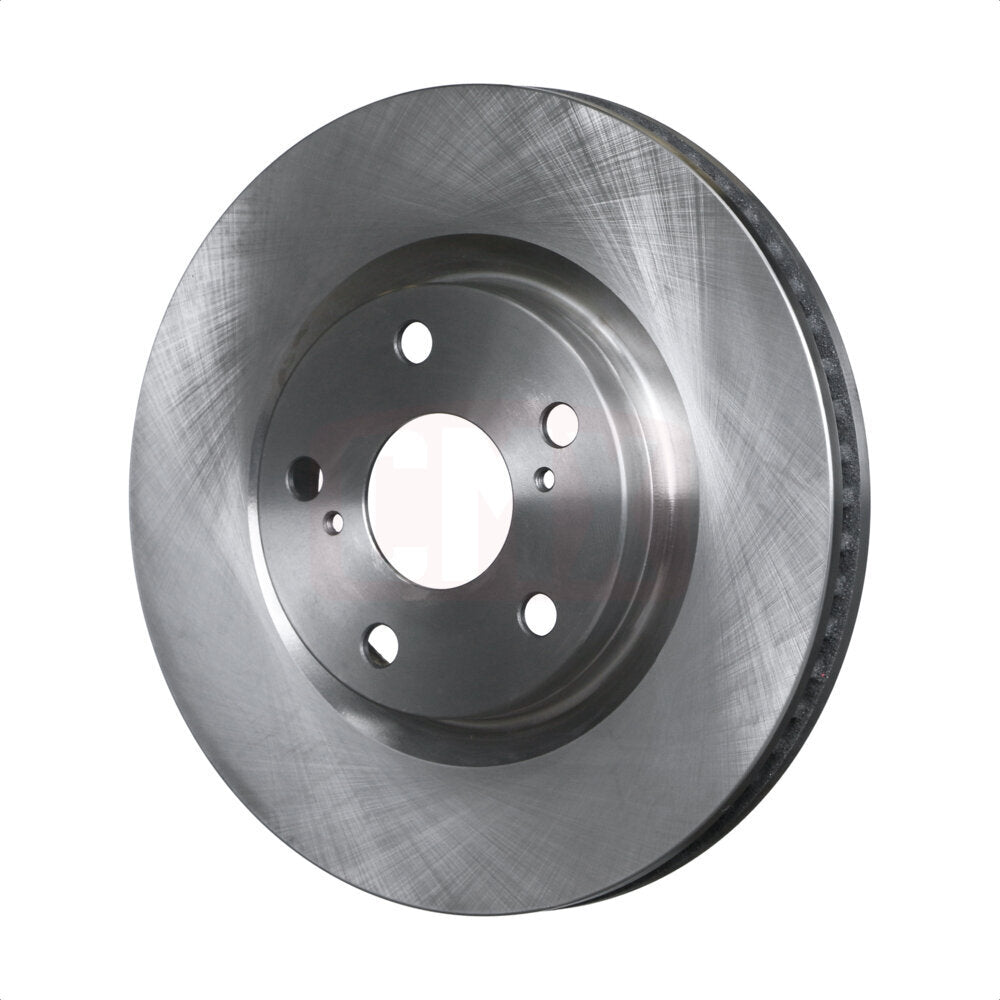Front Disc Brake Rotor 8-980470 For Toyota Camry RAV4 Lexus ES350 Avalon Scion tC Matrix ES300h Pontiac Vibe Corolla iM Mirai