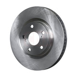 Front Disc Brake Rotor 8-980470 For Toyota Camry RAV4 Lexus ES350 Avalon Scion tC Matrix ES300h Pontiac Vibe Corolla iM Mirai