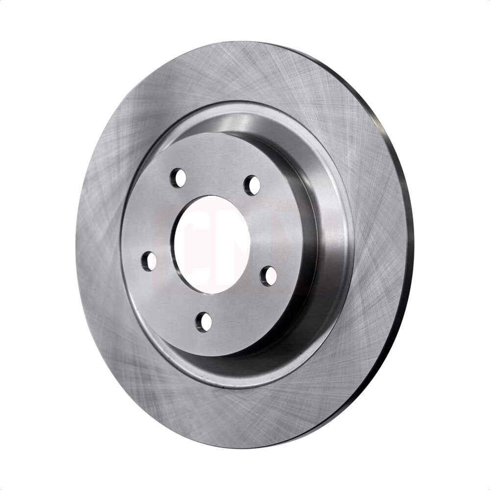 Rear Disc Brake Rotor 8-980472 For Mazda 5