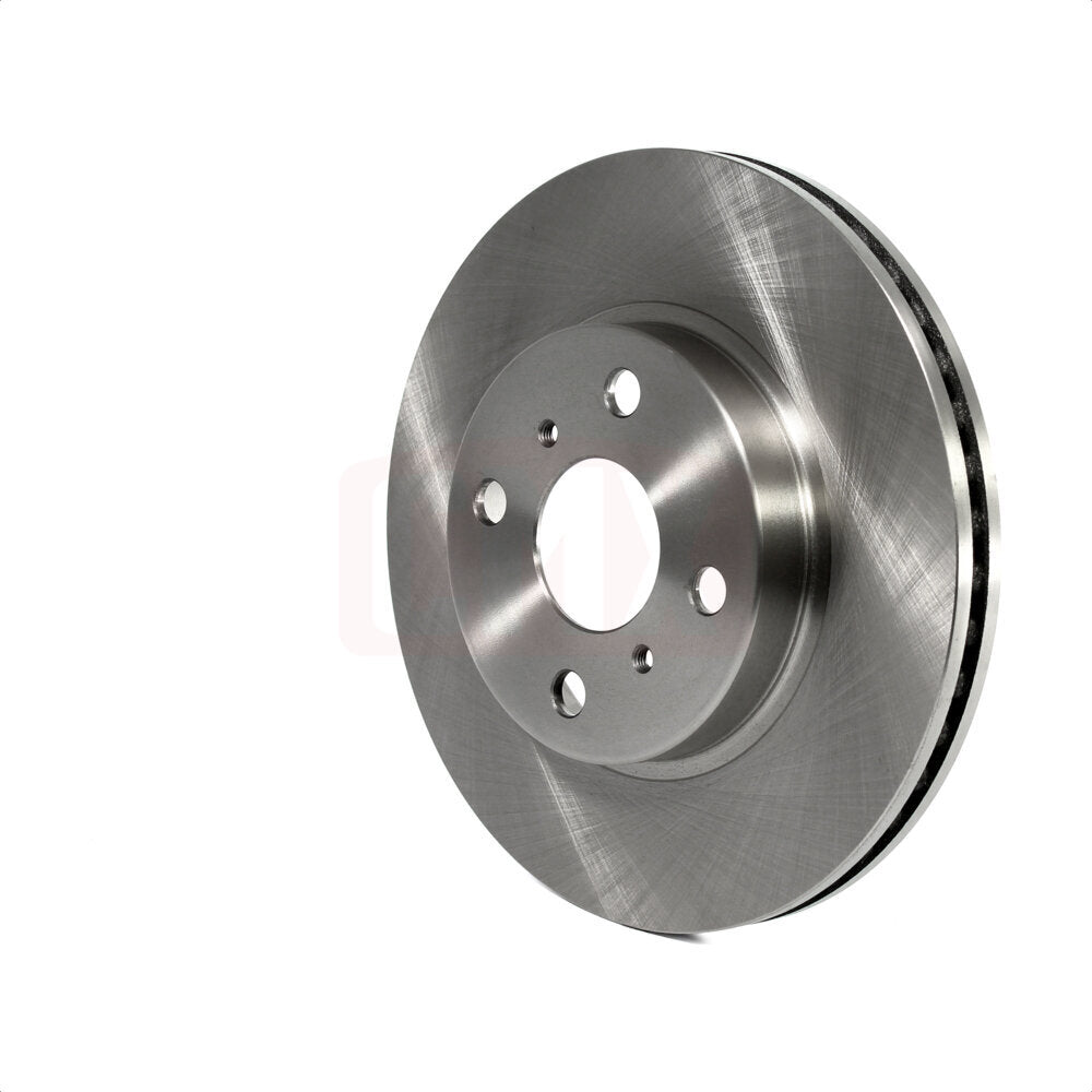 Front Disc Brake Rotor 8-980476 For Toyota Yaris Prius C Scion iQ