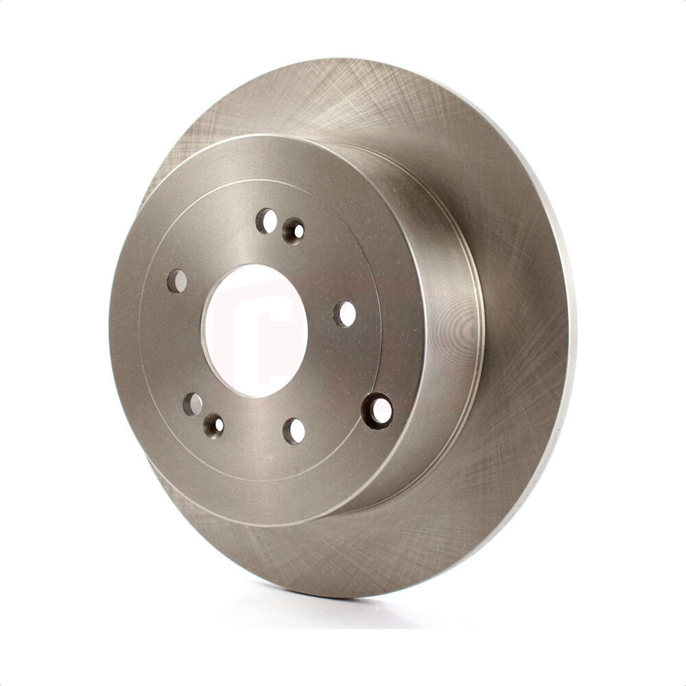 Rear Disc Brake Rotor 8-980478 For 2007-2009 Hyundai Santa Fe