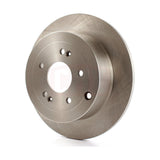 Rear Disc Brake Rotor 8-980478 For 2007-2009 Hyundai Santa Fe