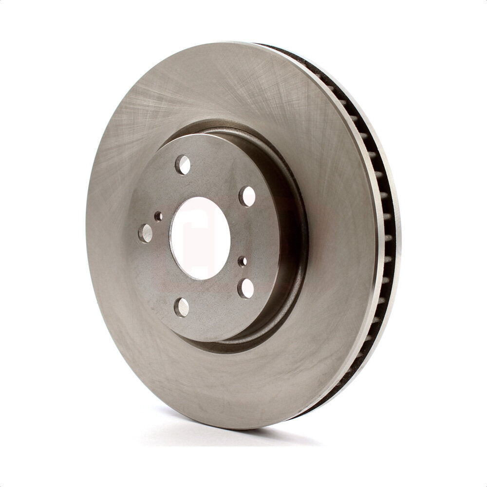 Front Left Disc Brake Rotor 8-980486 For Lexus IS250 GS300