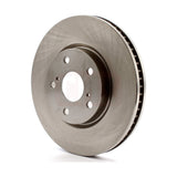 Front Left Disc Brake Rotor 8-980486 For Lexus IS250 GS300