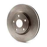 Front Right Disc Brake Rotor 8-980487 For Lexus IS250 GS300