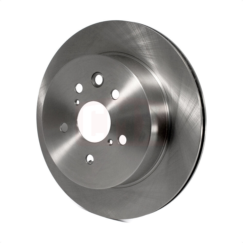 Rear Disc Brake Rotor 8-980488 For Lexus IS250 IS350 GS350 GS300 GS430 GS450h GS460