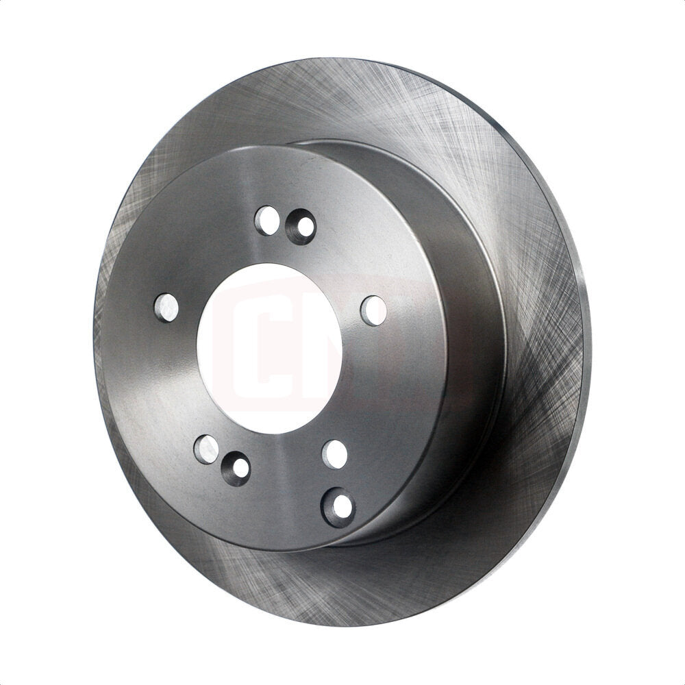 Rear Disc Brake Rotor 8-980489 For Lexus IS250