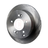Rear Disc Brake Rotor 8-980489 For Lexus IS250