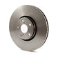 Front Left Disc Brake Rotor 8-980493 For Lexus GS350 IS350 IS200t IS300 GS430 GS450h GS460