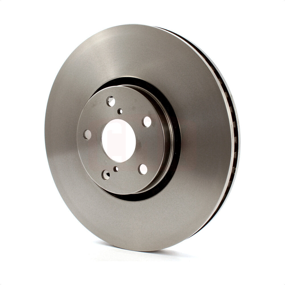 Front Left Disc Brake Rotor 8-980493 For Lexus GS350 IS350 IS200t IS300 GS430 GS450h GS460