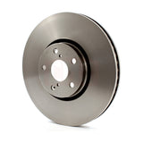 Front Left Disc Brake Rotor 8-980493 For Lexus GS350 IS350 IS200t IS300 GS430 GS450h GS460