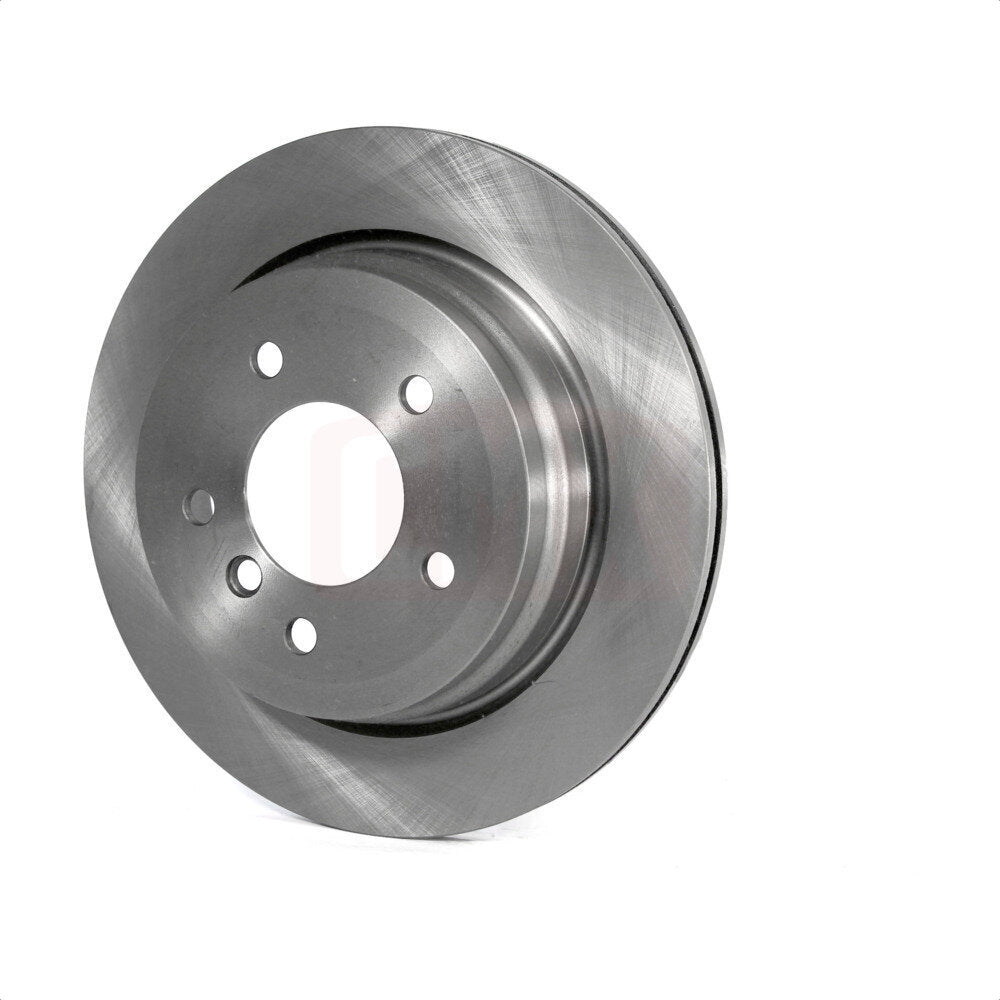 Rear Disc Brake Rotor 8-980495 For BMW 328i xDrive X1 328xi 325xi