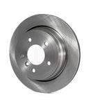 Rear Disc Brake Rotor 8-980495 For BMW 328i xDrive X1 328xi 325xi
