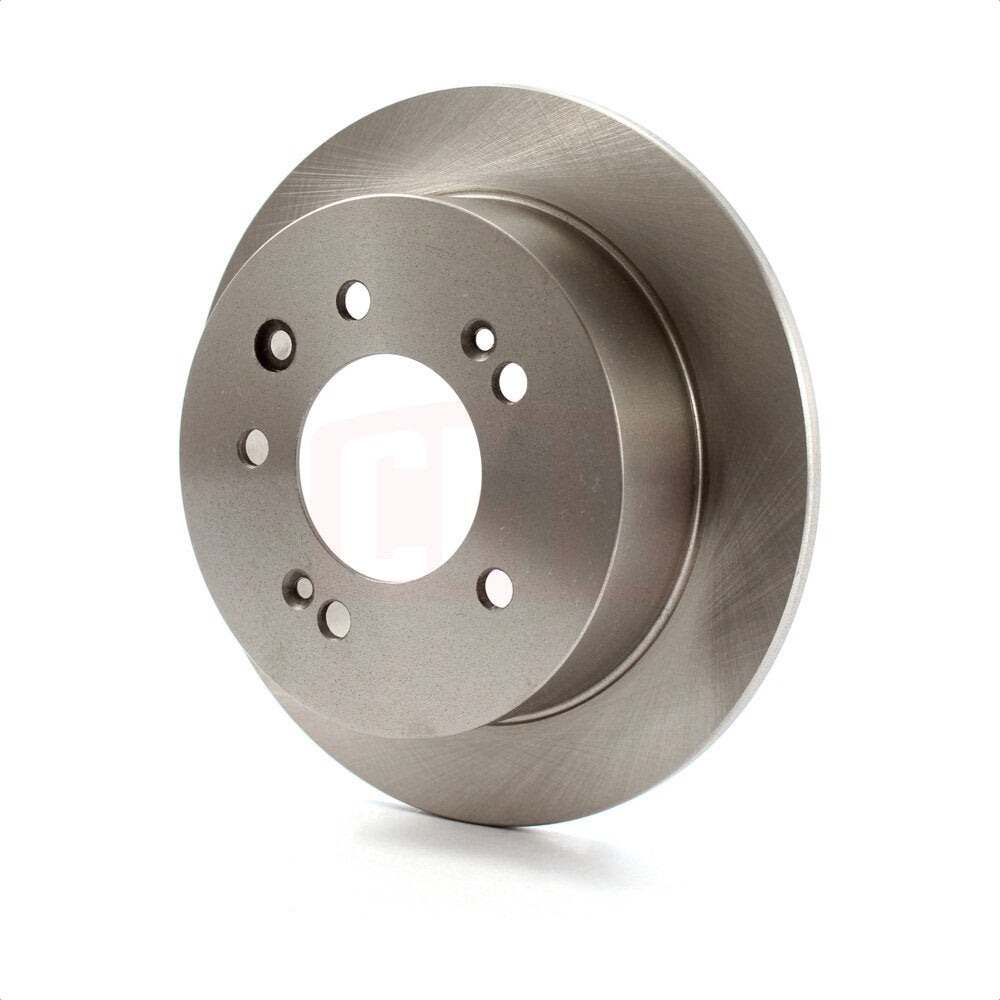 Rear Disc Brake Rotor 8-980498 For Hyundai Elantra