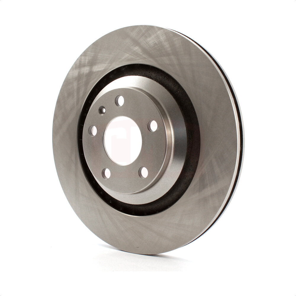 Rear Disc Brake Rotor 8-980500 For Audi A6 Quattro With 330mm Diameter