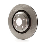 Rear Disc Brake Rotor 8-980500 For Audi A6 Quattro With 330mm Diameter