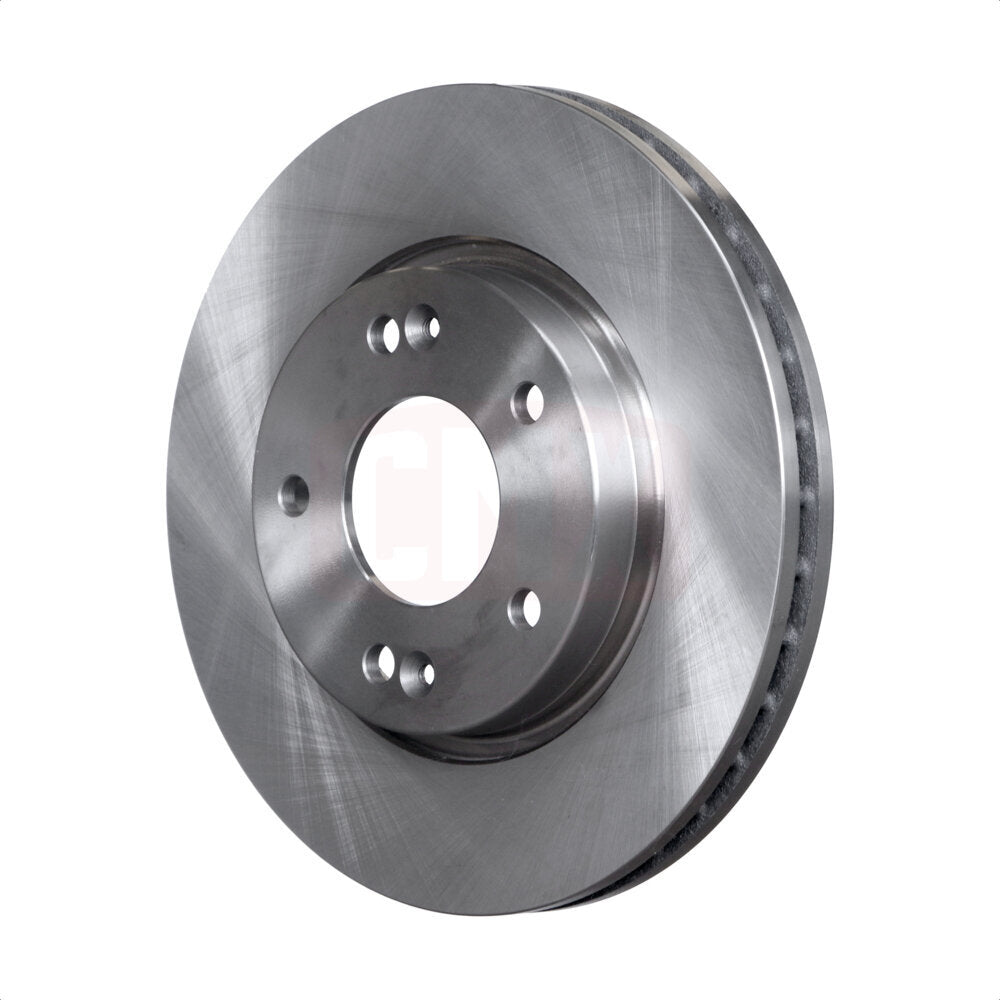 Front Disc Brake Rotor 8-980504 For Hyundai Elantra