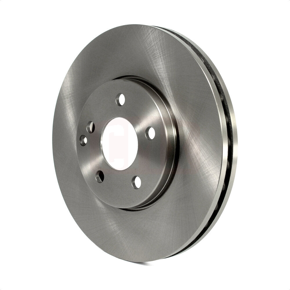 Front Disc Brake Rotor 8-980510 For Mercedes-Benz E350 E320 E300