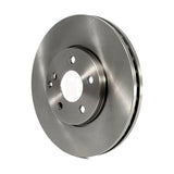 Front Disc Brake Rotor 8-980510 For Mercedes-Benz E350 E320 E300