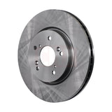 Front Disc Brake Rotor 8-980515 For Honda CR-V Acura RDX Crosstour Accord
