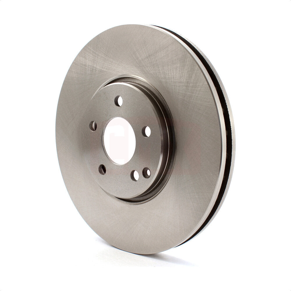 Front Disc Brake Rotor 8-980520 For Mercedes-Benz E500 E550 AWD