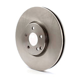 Front Disc Brake Rotor 8-980520 For Mercedes-Benz E500 E550 AWD