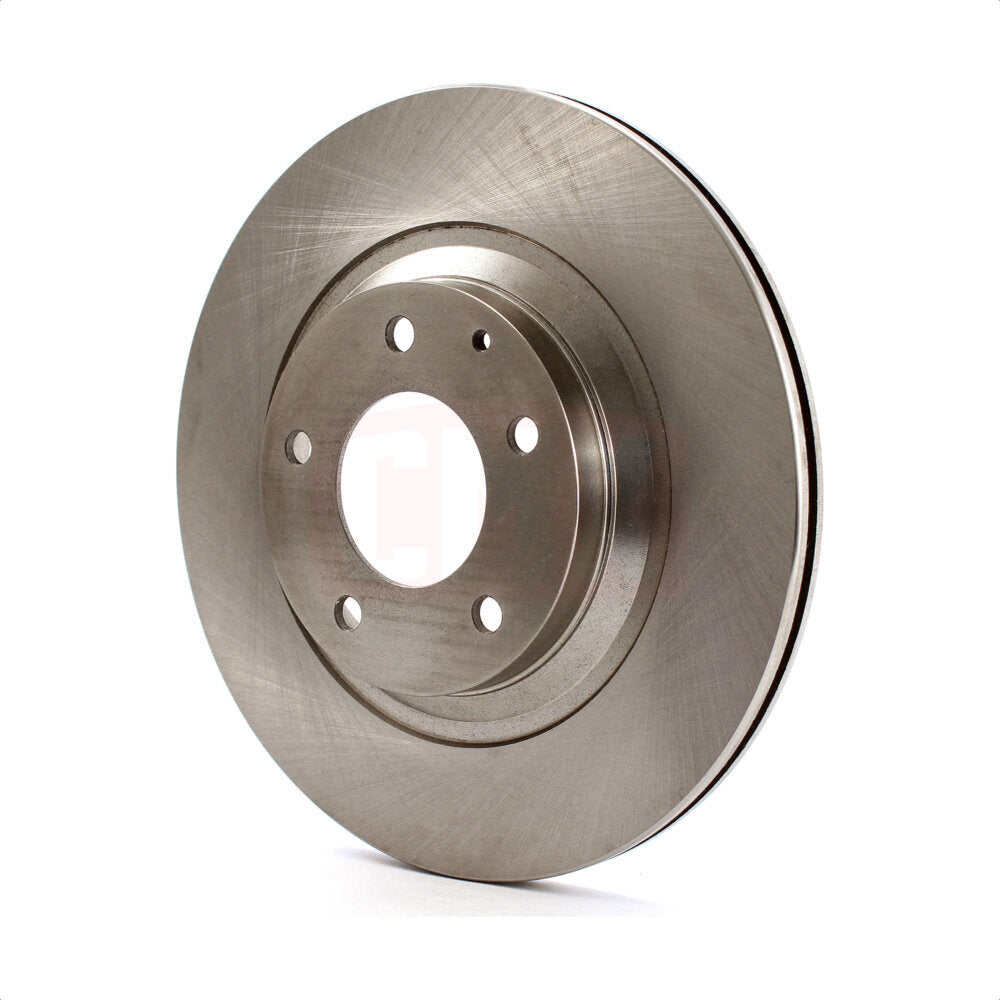 Rear Disc Brake Rotor 8-980522 For 2004-2011 Mazda RX-8