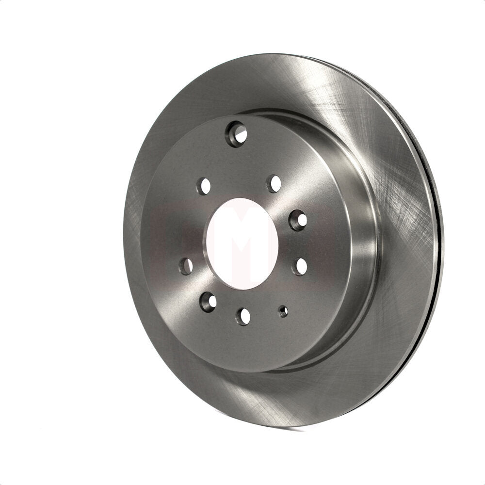 Rear Disc Brake Rotor 8-980523 For Ford Edge Mazda CX-7 Lincoln MKX