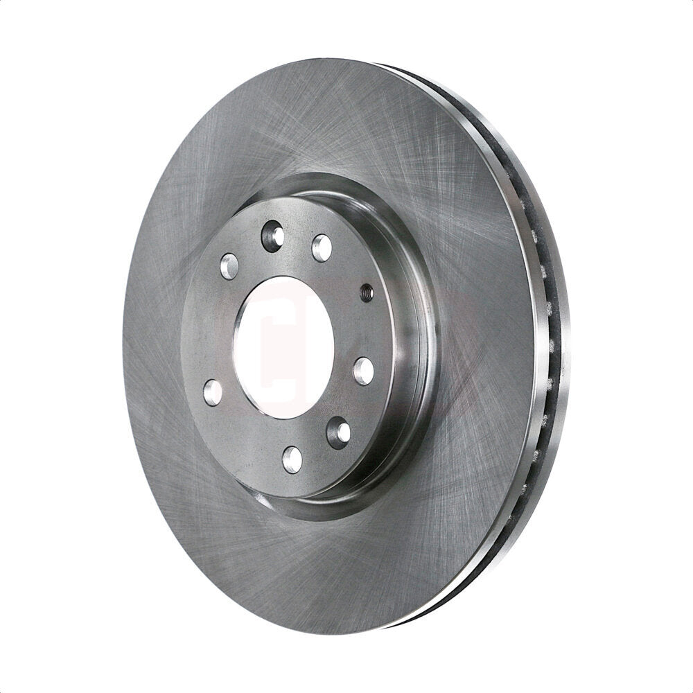Front Disc Brake Rotor 8-980524 For Ford Edge Mazda CX-7 Lincoln MKX