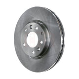 Front Disc Brake Rotor 8-980524 For Ford Edge Mazda CX-7 Lincoln MKX