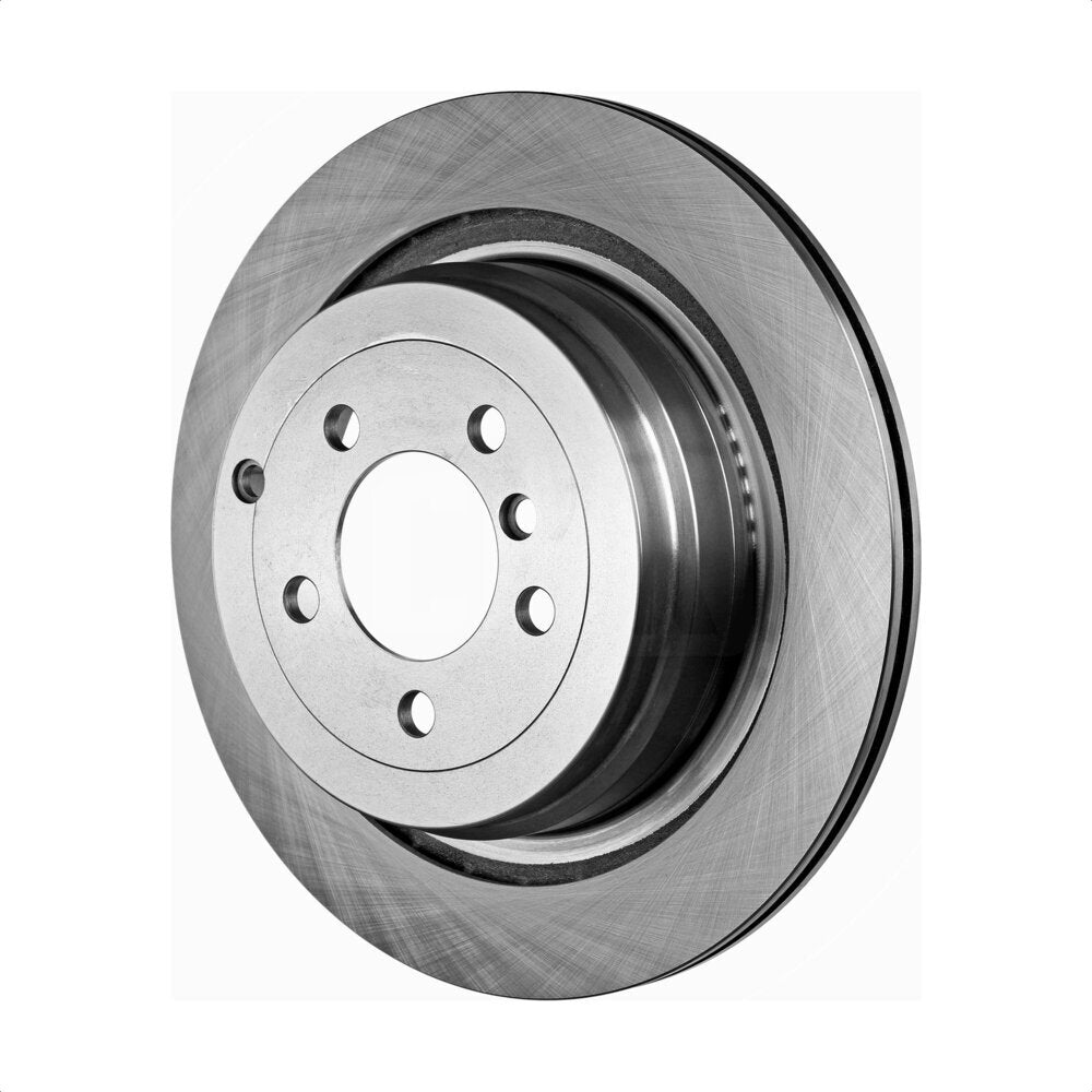Rear Disc Brake Rotor 8-980525 For Land Rover Range