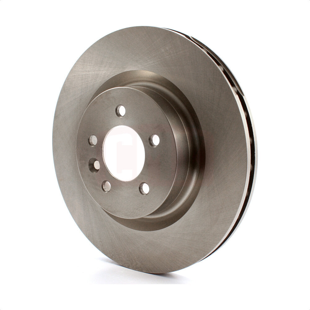 Front Disc Brake Rotor 8-980526 For Land Rover Range Sport LR4 Discovery