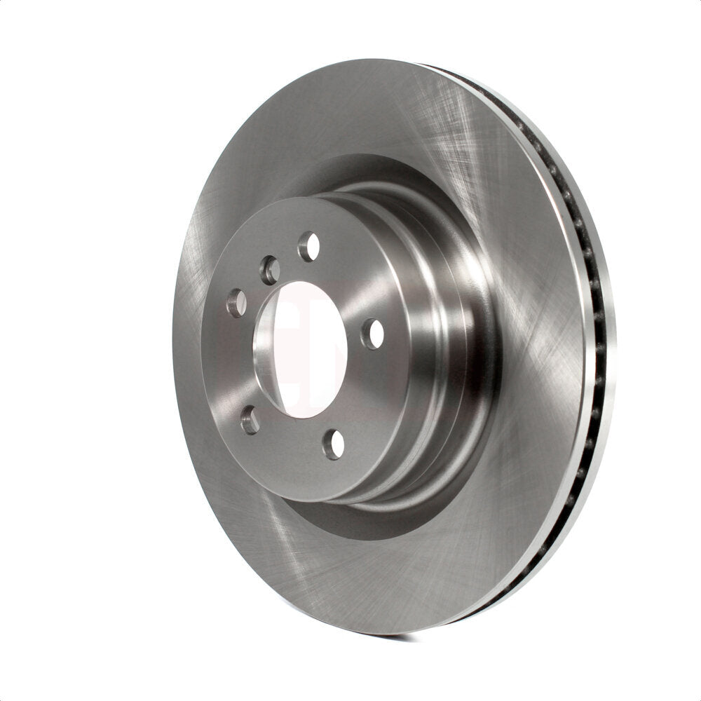 Front Disc Brake Rotor 8-980527 For 2006-2009 Land Rover Range Naturally Aspirated