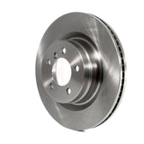 Front Disc Brake Rotor 8-980527 For 2006-2009 Land Rover Range Naturally Aspirated