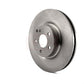 Front Disc Brake Rotor 8-980537 For Mercedes-Benz GLK350 CLS550 CLS500 GLK250 E550
