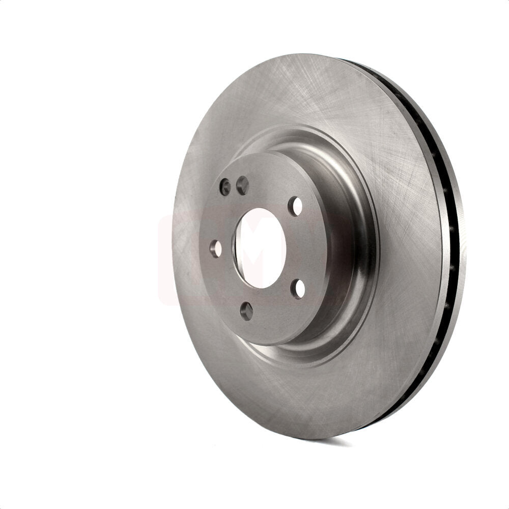 Front Disc Brake Rotor 8-980537 For Mercedes-Benz GLK350 CLS550 CLS500 GLK250 E550