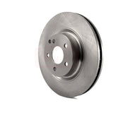 Front Disc Brake Rotor 8-980537 For Mercedes-Benz GLK350 CLS550 CLS500 GLK250 E550