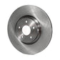 Front Disc Brake Rotor 8-980552 For Ford Escape Focus Transit Connect Volvo S40 Lincoln MKC C70 V50