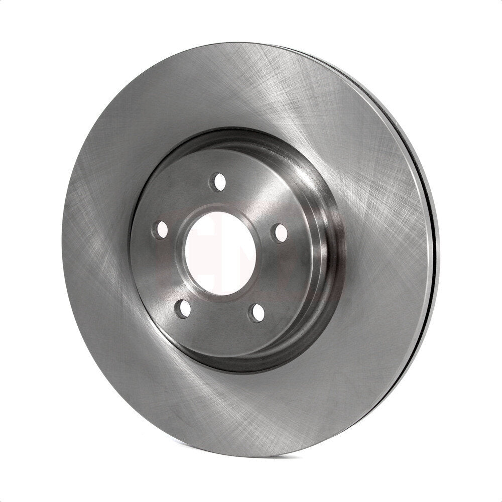Front Disc Brake Rotor 8-980552 For Ford Escape Focus Transit Connect Volvo S40 Lincoln MKC C70 V50