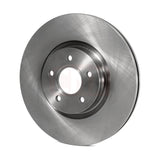 Front Disc Brake Rotor 8-980552 For Ford Escape Focus Transit Connect Volvo S40 Lincoln MKC C70 V50